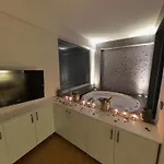 Szálloda Cle Boutique Marmaris