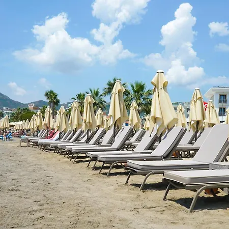 Cle Boutique Otel 4*