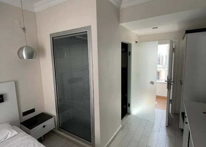 Cle Boutique 4* Marmaris