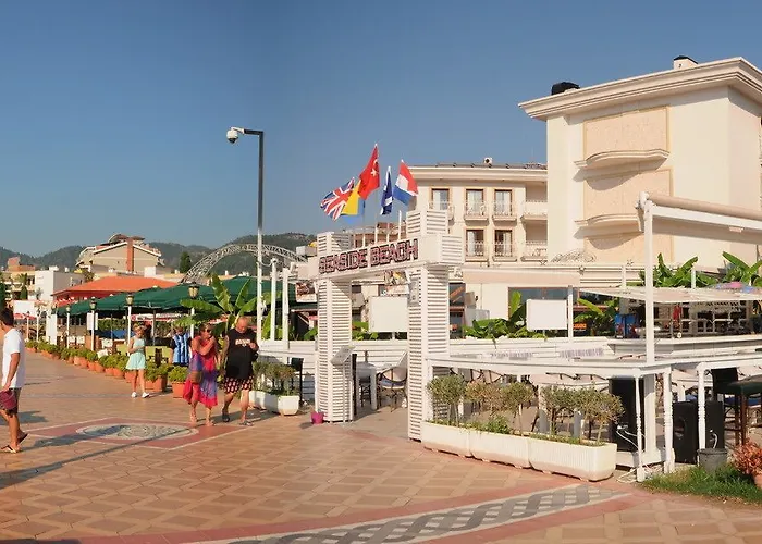 Cle Boutique Marmaris