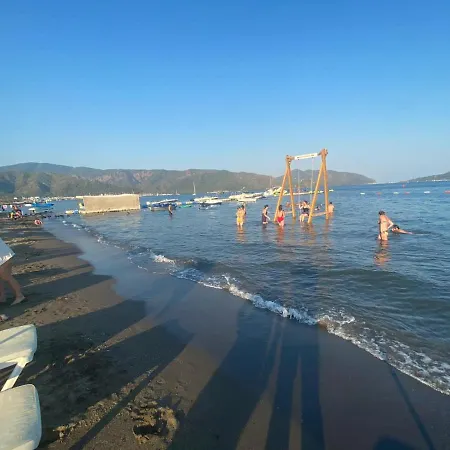 Hotel Cle Boutique Marmaris