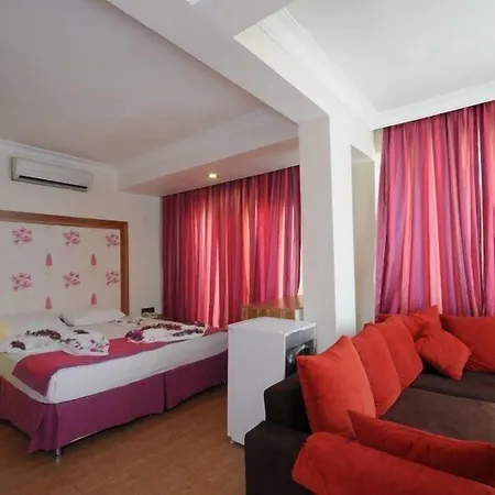 Cle Boutique Отель 4*