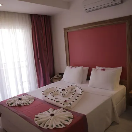 Cle Boutique Отель 4*