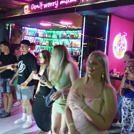 Cle Boutique 4* Marmaris