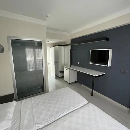 Hotel Cle Boutique Marmaris