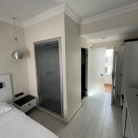 Cle Boutique 4* Marmaris