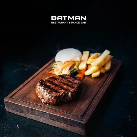 Cle Boutique Hotel Marmaris