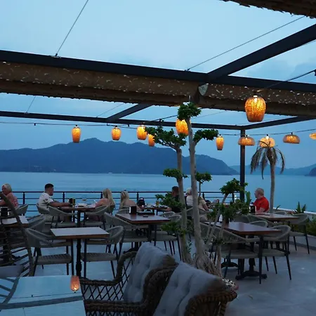 Cle Boutique Hotel Marmaris