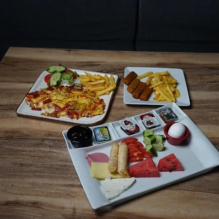 Hotel Cle Boutique Marmaris