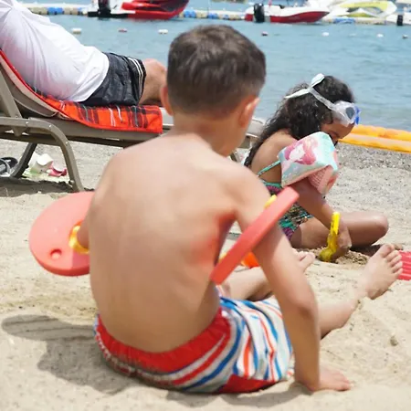 Cle Boutique Marmaris