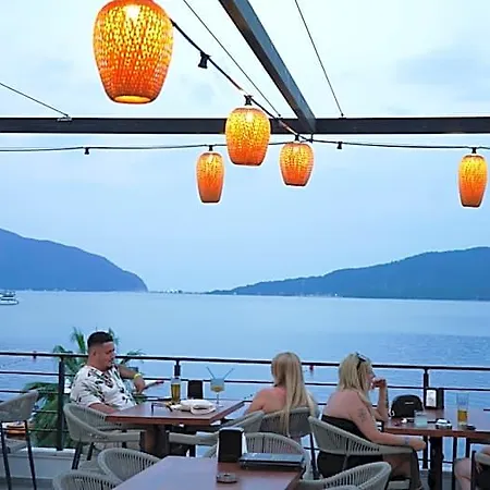 Hotel Cle Boutique Marmaris