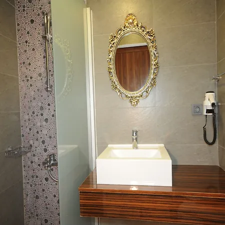 Hotel Cle Boutique Marmaris