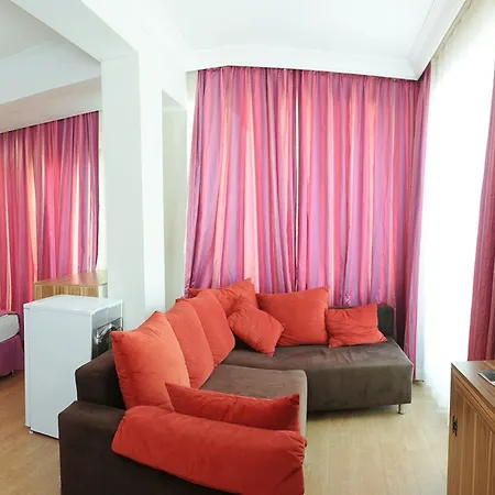 Cle Boutique 4* Marmaris