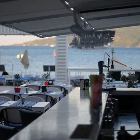 Cle Boutique Marmaris