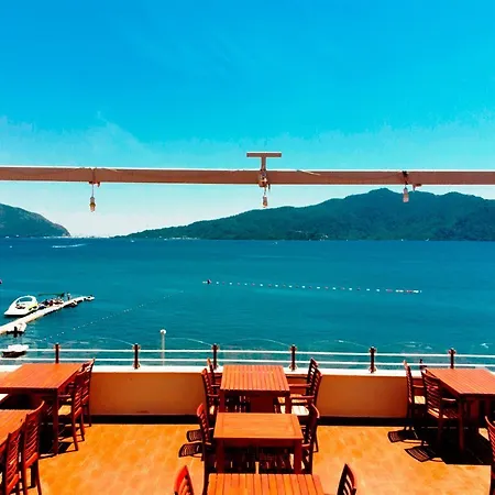 Hotel Cle Boutique Marmaris