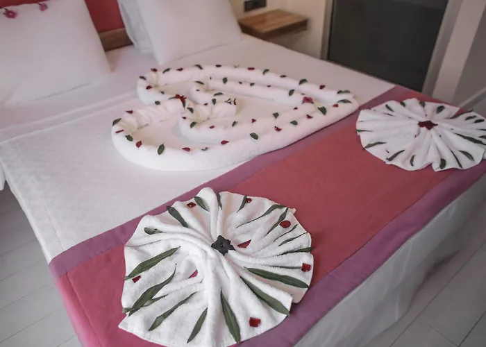 Cle Boutique 4*