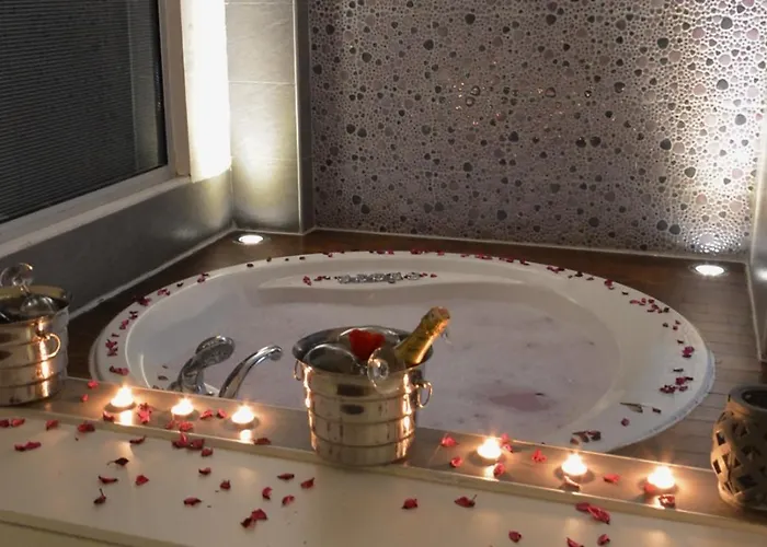 Отель Cle Boutique 4*