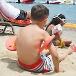 Cle Boutique Marmaris