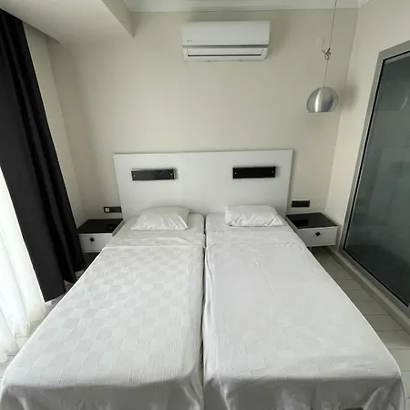 Cle Boutique 4* Marmaris