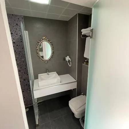 Hotel Cle Boutique