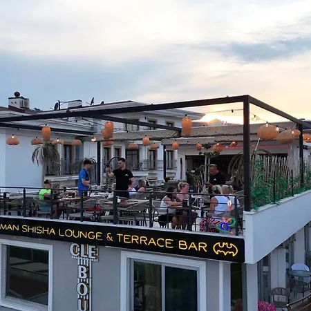 Hotel Cle Boutique 4*