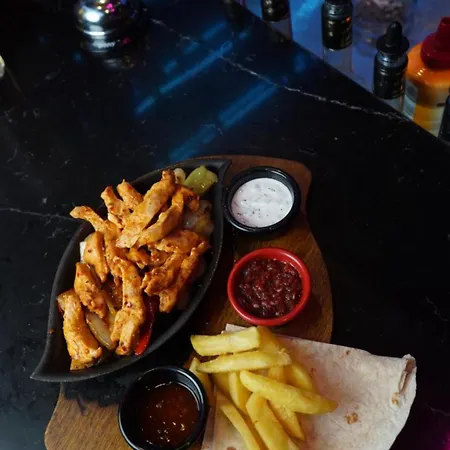 Hotel Cle Boutique 4*