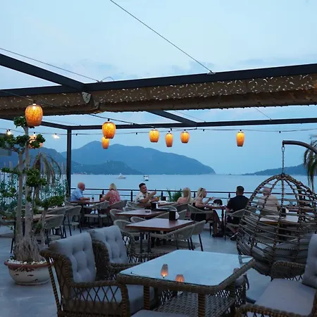 Cle Boutique Szálloda 4*