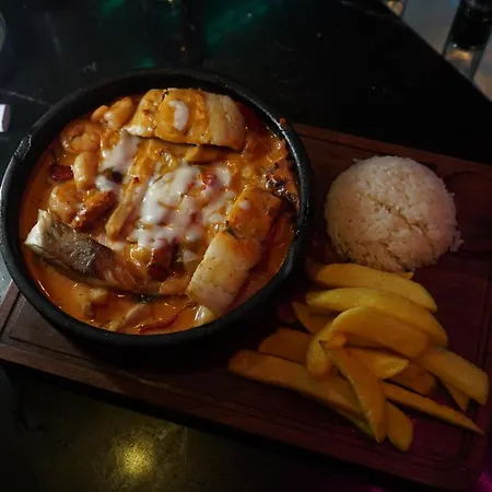 Hotel Cle Boutique 4*