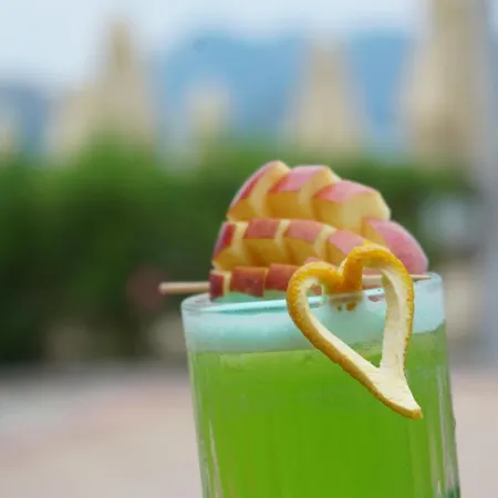 Cle Boutique Hotel 4*