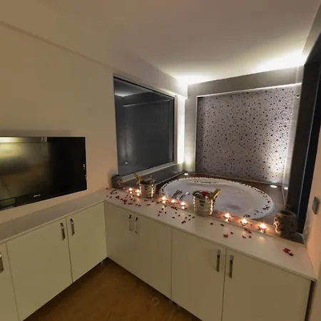 Hotel Cle Boutique Marmaris