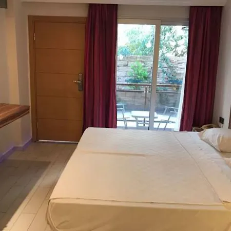 Cle Boutique Szálloda
