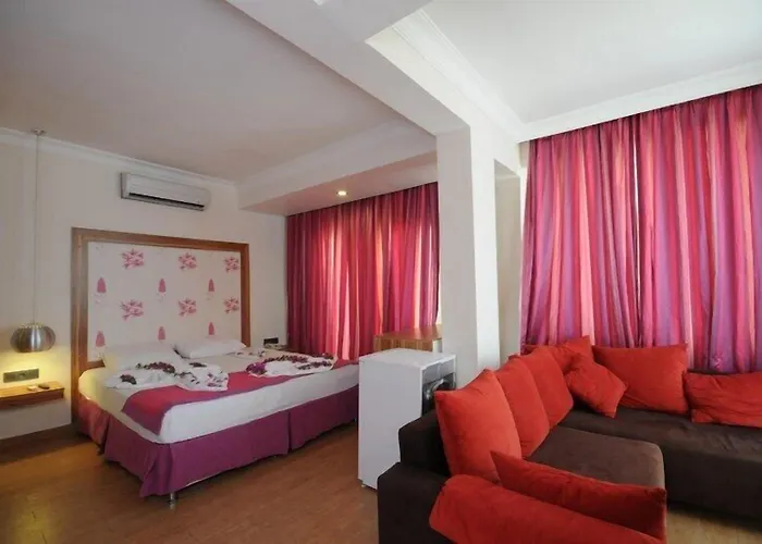 Cle Boutique מלון 4*